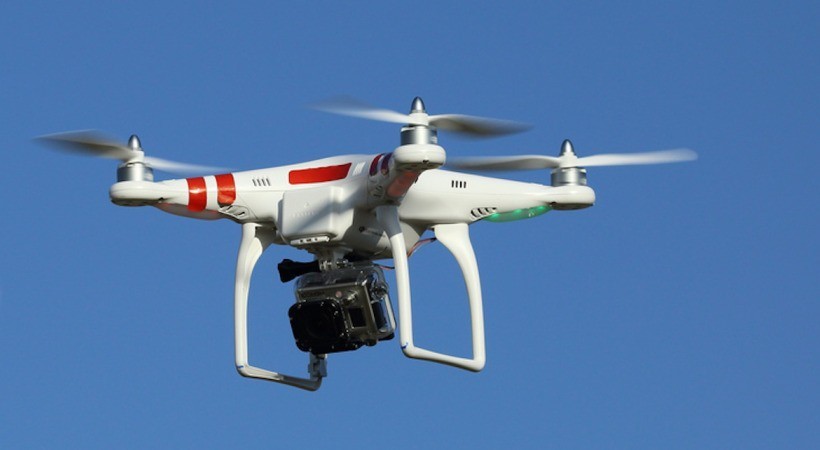 Small 
      Video Camera Drone Lannon 
      WI 53046